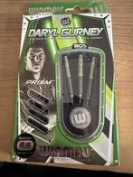 Winmau darts Daryl Gurney special edition 22 gram, Sport en Fitness, ., Nieuw, Ophalen of Verzenden, Pijlen