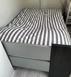 Twijfelaar Beter Bed 120 x 200, Huis en Inrichting, Ophalen, Overige materialen, Gebruikt, Twijfelaar