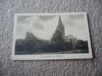 ROLDE   ::::: DORPSKERK  BRIEFKAART, Ophalen of Verzenden, Voor 1920, Ongelopen, Zuid-Holland