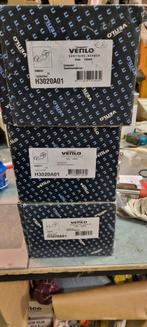 Venlo douchekranen  nog 3 stuks, Ophalen of Verzenden, Nieuw