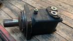 hydromotor, Ophalen, Zo goed als nieuw