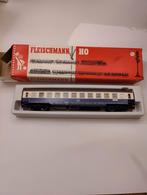Fleischmann wagon 5116, Hobby en Vrije tijd, Modeltreinen | H0, Gelijkstroom, Fleischmann, Wagon, Ophalen of Verzenden