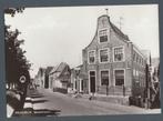 Medemblik - Westerhaven, Verzenden, Ongelopen, Noord-Holland