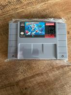 Megaman X SNES NTSC (USA) - Klassieker!, Gebruikt, 1 speler, Ophalen of Verzenden, Platform