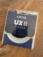 Hoya polarisatie filter (slim frame), Audio, Tv en Foto, Fotografie | Filters, Overige merken, 60 tot 70 mm, Ophalen of Verzenden