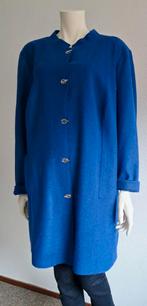 Chic jasje van CHALOU (wolmix) maat 50, Maat 46/48 (XL) of groter, Chalou, Zo goed als nieuw, Verzenden