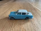 1958 Matchbox Moko No. 43 Hillman Minx, Ophalen of Verzenden, Zo goed als nieuw, Auto