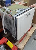 Siemens vaatwasser SN63EX14AN, Ophalen of Verzenden, Zo goed als nieuw, Inbouw, Minder dan 85 cm