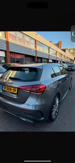 Mercedes-Benz A-Klasse A 200 163pk 7G-DCT 2018 Grijs, Auto's, Mercedes-Benz, 15 km/l, 74 €/maand, 4 cilinders, 163 pk