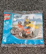 Lego city, Ophalen of Verzenden, Nieuw