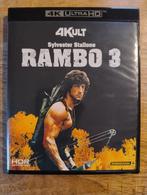 Rambo 3 4k Ultra HD, Avontuur en Actie, Game Gear, 1 speler, Ophalen of Verzenden
