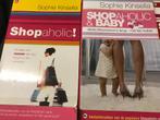 T.K. nog 17 boeken van Sophie Kinsella zie actuele lijst, Ophalen of Verzenden, Gelezen, Jill Mansell, Europa overig