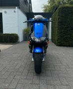 Gilera runner 70cc dd 2002 | NEDERLANDS BROM KENTEKEN, Fietsen en Brommers, Ophalen, Zo goed als nieuw, Tweetakt, Overige modellen