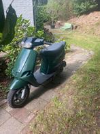 Piaggo zip type 3, Fietsen en Brommers, Scooters | Piaggio, Ophalen, Tweetakt, Maximaal 45 km/u, Zip