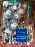 Nieuw boek: Mentale training voor de sporter, Ophalen of Verzenden, Nieuw, Overige sporten