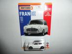 Matchbox France - 1968 Austin Mini Cooper - 1:64, Ophalen of Verzenden, Nieuw, Auto