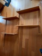 Mid century retro cadovius wandsysteem, Ophalen, Huis en Inrichting