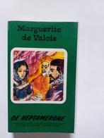 De Heptamerone - Marguerite de Valois, Ophalen of Verzenden, Gelezen, Marguerite de Valois, Nederland