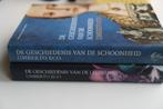 De Geschiedenis van de Schoonheid en Lelijkheid, Boeken, Ophalen of Verzenden, Zo goed als nieuw, Umberto Eco
