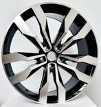 20" velgen Suzuka Look 5x112 nieuw VW Tiguan Arteon T-Roc, Nieuw, Velg(en), Ophalen of Verzenden, 20 inch