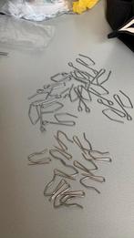 Gordijn haak 2 soott samen €2, Ophalen of Verzenden, Zo goed als nieuw, 200 cm of meer