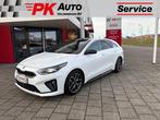 Kia ProCeed 1.5 T-GDi MHEV GT-Line Edition | Navi | Leer | P, Auto's, Kia, Gebruikt, 4 cilinders, Met garantie (alle), 160 pk