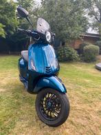 Vespa Primavera 80cc 4v, Ophalen, Zo goed als nieuw, Piaggio