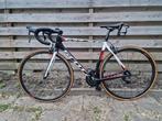 Scott Addict 20 Carbon racefiets Dura Ace, Carbon, Zo goed als nieuw, Meer dan 20 versnellingen, 53 tot 57 cm