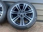 18 inch Twin Spoke velgen Mini JCW Cooper R60 R61 Countryman, 18 inch, Gebruikt, BMW Germany, Banden en Velgen