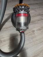 Dyson Stofzuiger - Big Ball Allergy 2, Ophalen of Verzenden, Gebruikt, Reservoir, Stofzuiger
