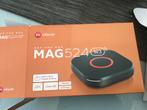iptv ontvanger mag 524, Ophalen of Verzenden, Zo goed als nieuw