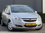Opel Corsa 1.4-16V Enjoy|LEES BESCHRIJVING!, Auto's, Voorwielaandrijving, 1063 kg, Gebruikt, 4 cilinders