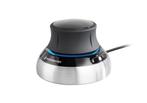 3D Connexion Space Mouse, Computers en Software, Muizen, Muis, Ergonomisch, Ophalen of Verzenden, Draadloos
