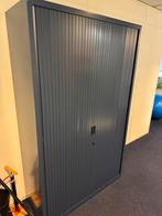 Roldeurkast kast archief Ahrend oid bijna gratis, Huis en Inrichting, Kasten | Roldeurkasten en Archiefkasten, Ophalen, 100 tot 150 cm