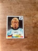 Panini WK 98 Duitsland Kahn, Ophalen of Verzenden, Zo goed als nieuw, Sticker