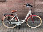 Te koop mooie Mona Urban moederfiets 53cm 3v nette fiets, Overige merken, Dubbele standaard, Gebruikt, Ophalen of Verzenden