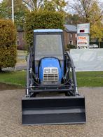 ISEKI SIAL 23 TRACTOR, MET VOORLADER, Niet ingevuld, Gebruikt, Niet ingevuld, Ophalen of Verzenden