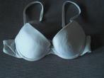 Witte Push - Up BH van Hema. Maat 75 A, Hema, Ophalen of Verzenden, Wit, BH