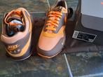 Nike Air Max 1 “King’s Day” EU 45, Overige kleuren, Nike, Nieuw, Ophalen of Verzenden