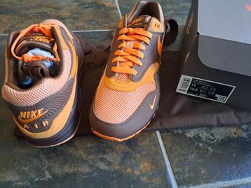Nike Air Max 1 “King’s Day” EU 45 beschikbaar voor biedingen