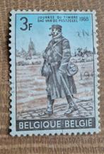 Volle Album postzegels Belgie en Belgisch - Congo, Postzegels en Munten, Postzegels | Europa | België, Ophalen of Verzenden