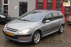 Peugeot 307 Break 2.0-16V XT AUTOMAAT , NWE APK, 65 €/maand, Gebruikt, 4 cilinders, 700 kg