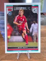 Dirk Kuyt Topps Lost Rookies, Verzamelen, Ophalen of Verzenden, Zo goed als nieuw, Buitenlandse clubs, Spelerskaart