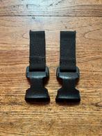 Plate carrier buckle adapters, Verzenden, Landmacht, Nederland, Overige typen