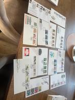 Verzameling Britse First Day Covers, Ophalen of Verzenden, Onbeschreven, Europa