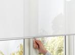 IKEA rolgordijn wit, Huis en Inrichting, 200 cm of meer, Wit, Nieuw, 50 tot 100 cm