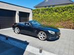 Mercedes-Benz SL Sl350 Aut7 Blue Efficiency 2013 Zwart, Auto's, Automaat, Achterwielaandrijving, Zwart, Cabriolet