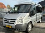 Ford Transit Nugget camper | Hefdak | 5 Persoons | Trekhaak, Caravans en Kamperen, Campers, Buscamper of Camperbus, Bedrijf, Lukederuiter@icloud.com