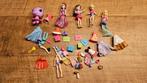 Poppetjes, Verzamelen, Poppetjes en Figuurtjes, Ophalen of Verzenden, Zo goed als nieuw