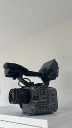 Sony FX6 Cinema Camera, Compleet met accessoires, Ophalen, Zo goed als nieuw, Video